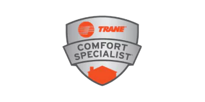Trane Comfort Specialist logo