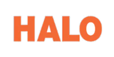 HALO logo